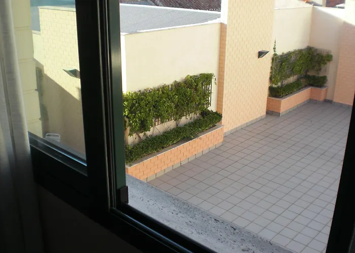 Hotel Central Valdepeñas
