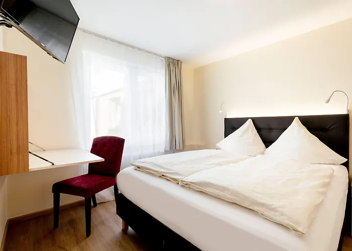 Hotel Helgolandia