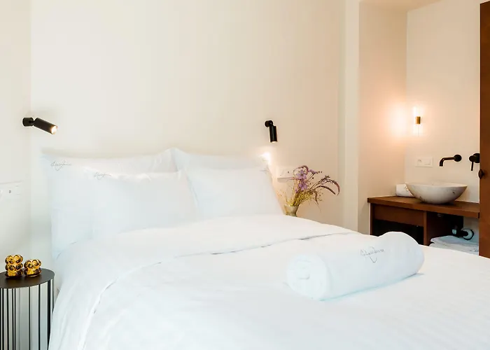 The Librarian By Domani Hotels Gand