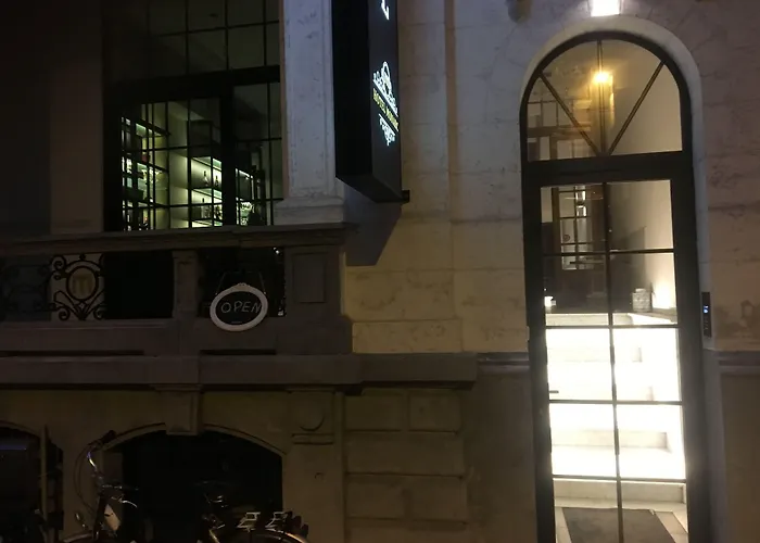 Hotel Monarc