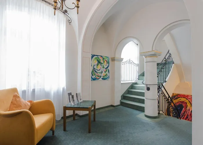 Hotel am Schloss Illertissen