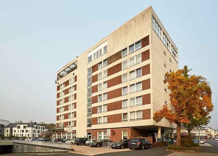 Concorde Hotel Siegen