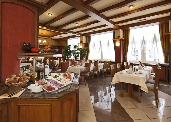 Concorde Hotel Siegen
