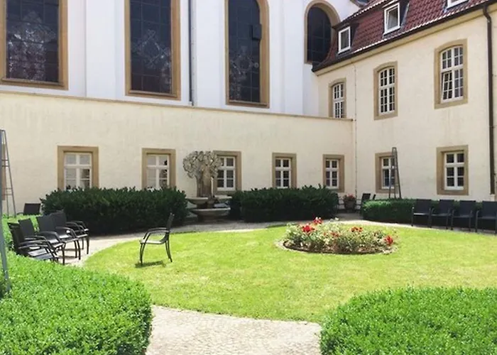 Hotel Bildungs- und Tagungshaus Liborianum Paderborn