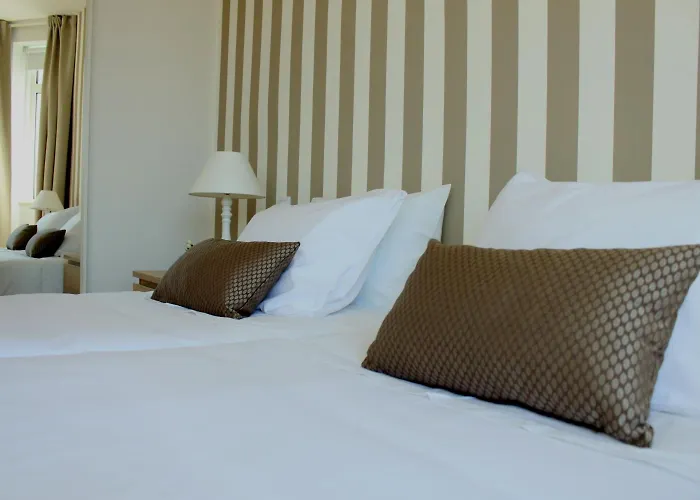 Aveiro White House Hotel