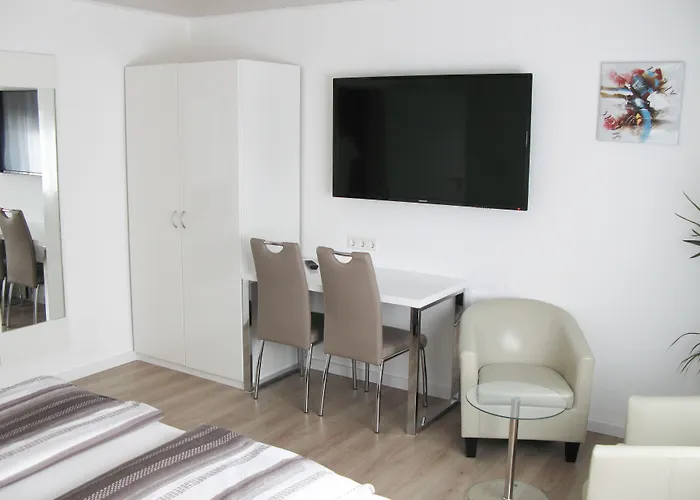 Murgtal Motel Rastatt