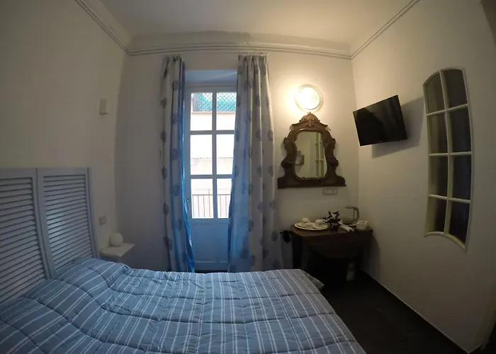 Hotel Casa Italia Spotorno