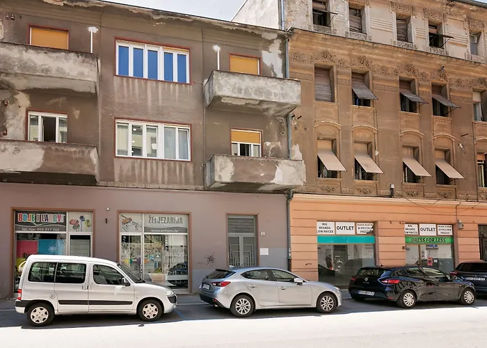 La Preziosa Rooms Pola
