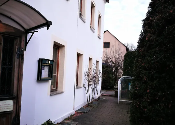 Pension&Gasthaus Nostalgie Altendorf 