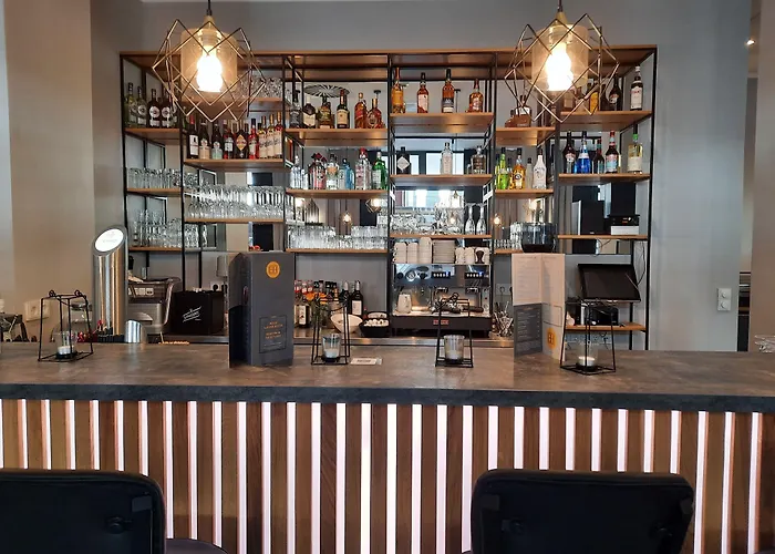 DORMERO Hotel Bremen