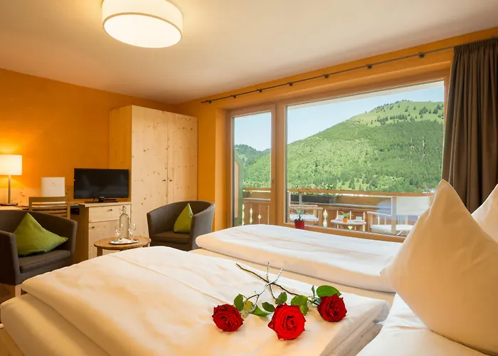 Biohotel Mattlihüs Bad Hindelang