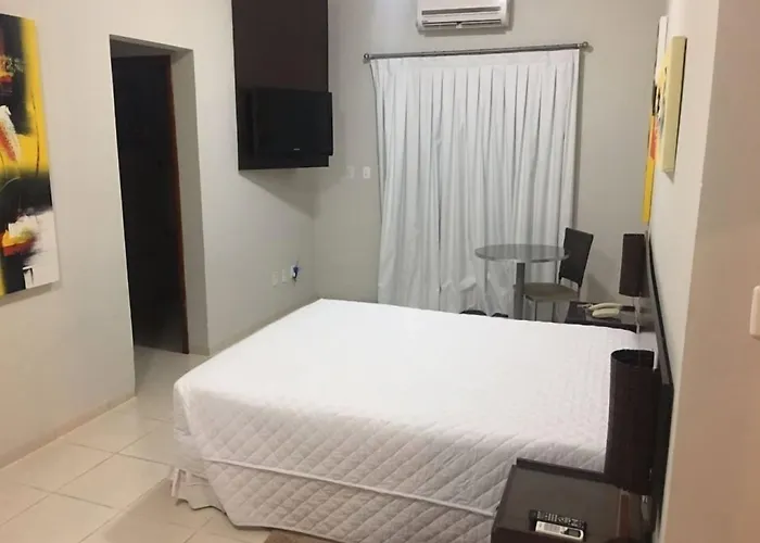 Excellence Plaza Hotel