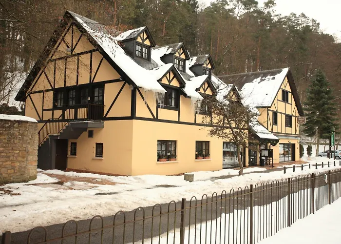 Hotel Sieweburen