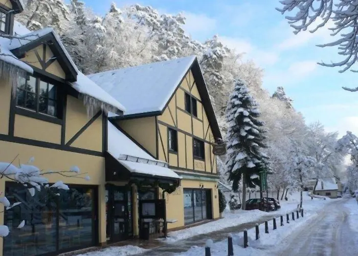 Hotel Sieweburen