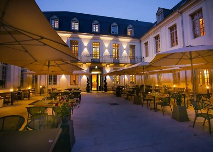 Le Castel D'Alti