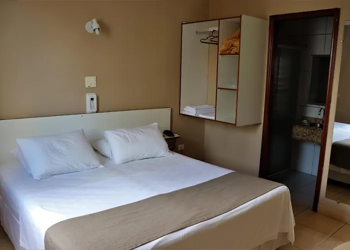 Ibericas Praia Hotel Praia Grande 