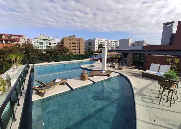 Nova Onda Hotel Cabo Frio