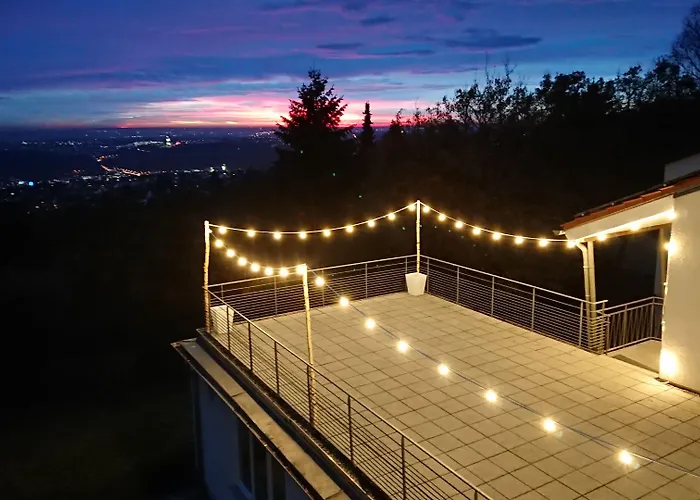 Hotel Habitat Esslingen Esslingen am Neckar