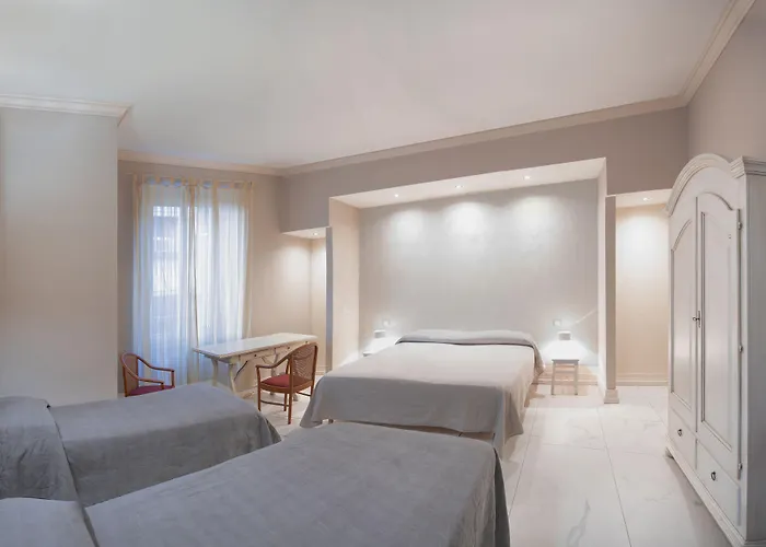Albergo La Villetta Sarzana