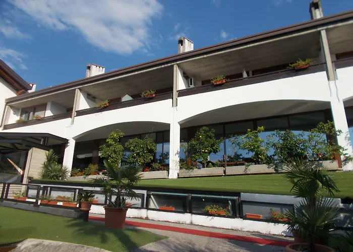 Hotel Laura Christina