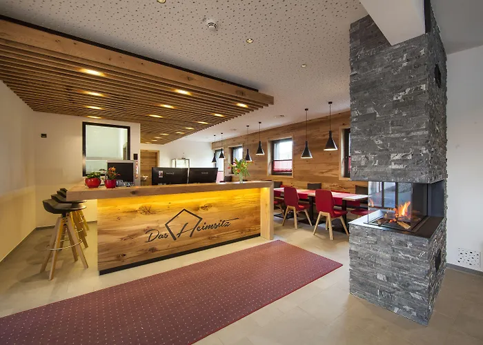 Hotels in Brixen im Thale