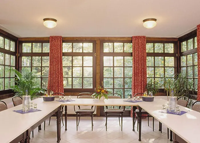 Hotel Buchenhof Worpswede