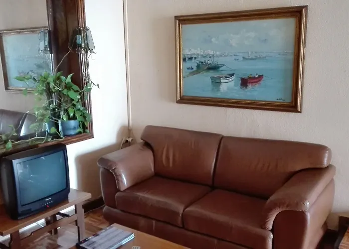 Residencial Sol Hotel Portimão
