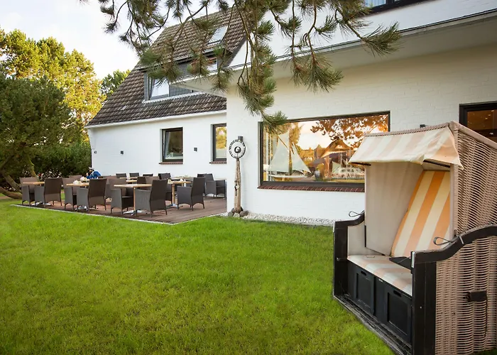 Hotel Das kleine Glück - Adults Only