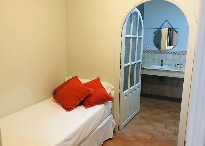 Palacio San Fernando Utrera