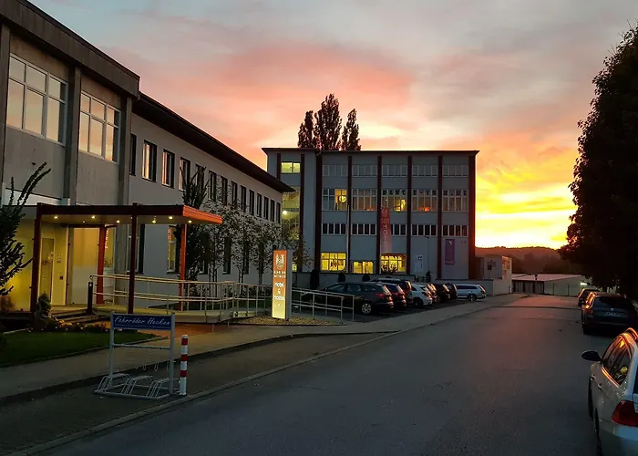 Ruhr Inn Hotel Hattingen