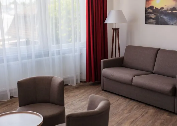 Ruhr Inn Hotel Hattingen