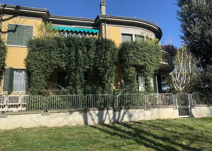 Villa Mase Ravenna