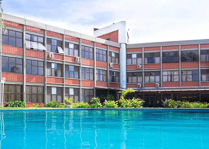 Uberaba Hotel Suítes