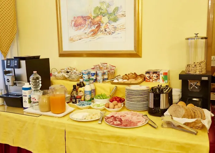 Hotel a Marghera
