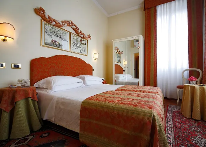 Casa Villa Gardenia Venice - Atika&Atif Marghera