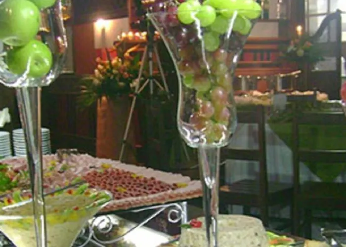 Diamante Palace Hotel