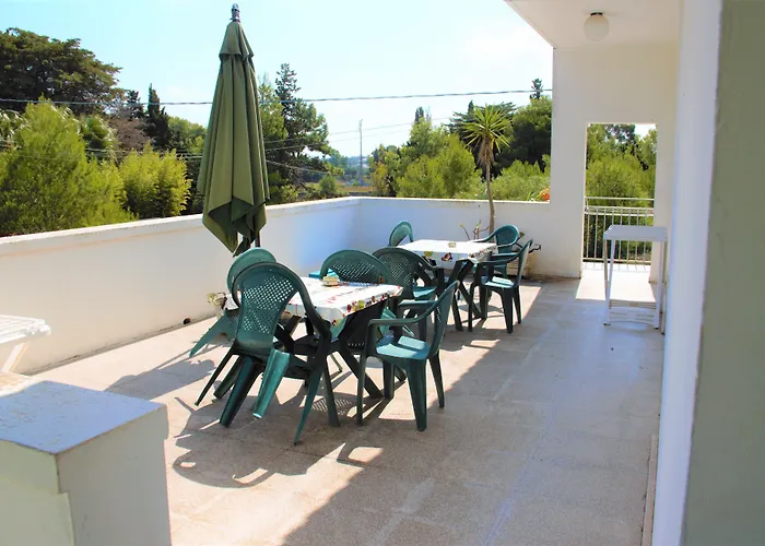 B&B In Salento Climatizzato