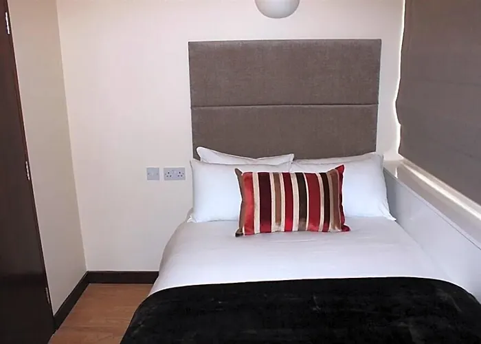 Hotel So Kings Cross Londres