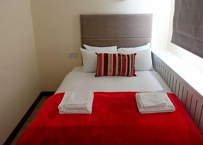 Hotel So Kings Cross Londres