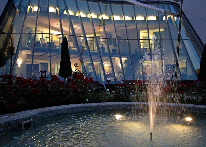 Hotels in Künzelsau