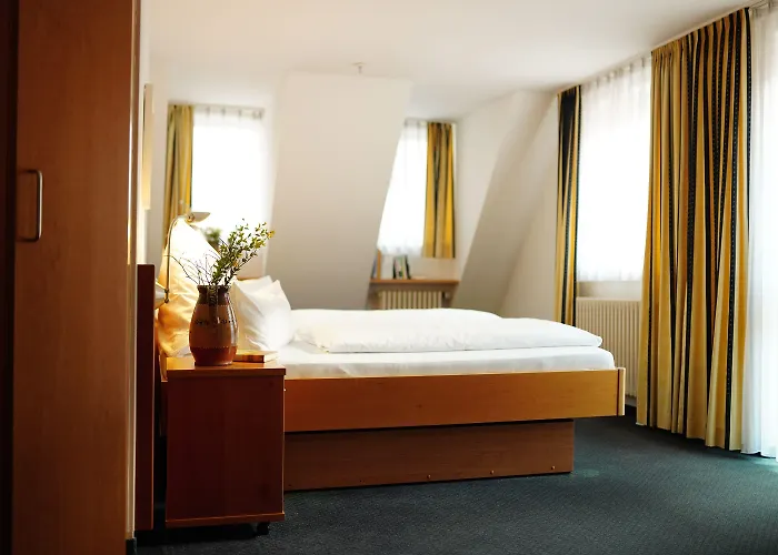 Hotel-Restaurant Anne-Sophie Künzelsau