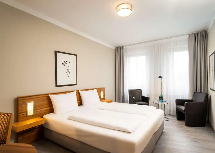 Elaya Hotel Hannover City