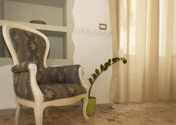 Wish Rooms Lecce