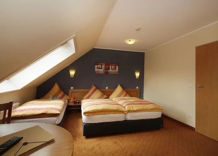 BIO Hotel Bayerischer Wirt Augsburg