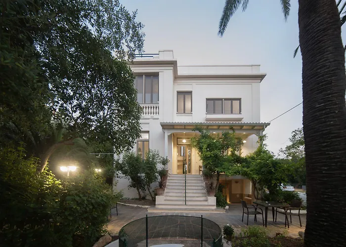 Villa Dea Grottaglie