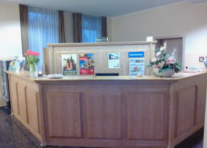 Parkhotel Altenburg