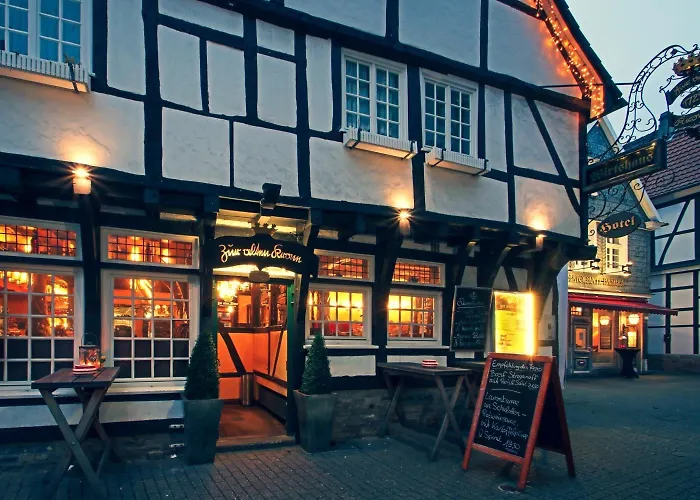 Zur alten Krone Hattingen