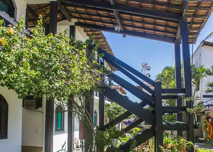Atlântico Hotel Rio das Ostras