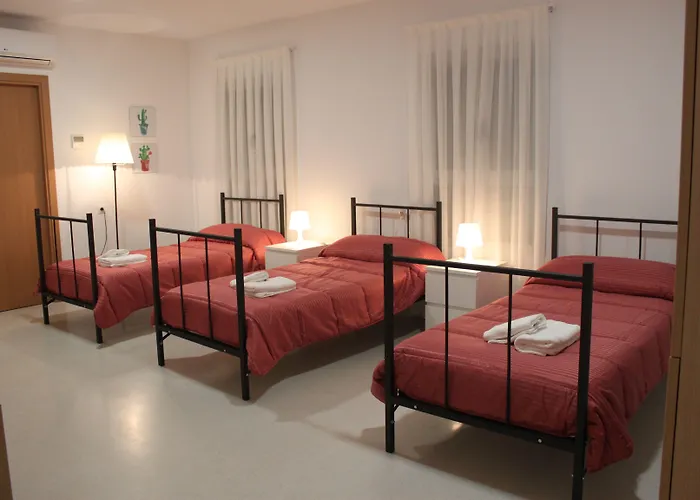 Hotel Centro Cristo Rey Torrox