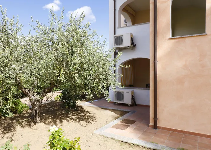 Residence Il Borgo Orosei